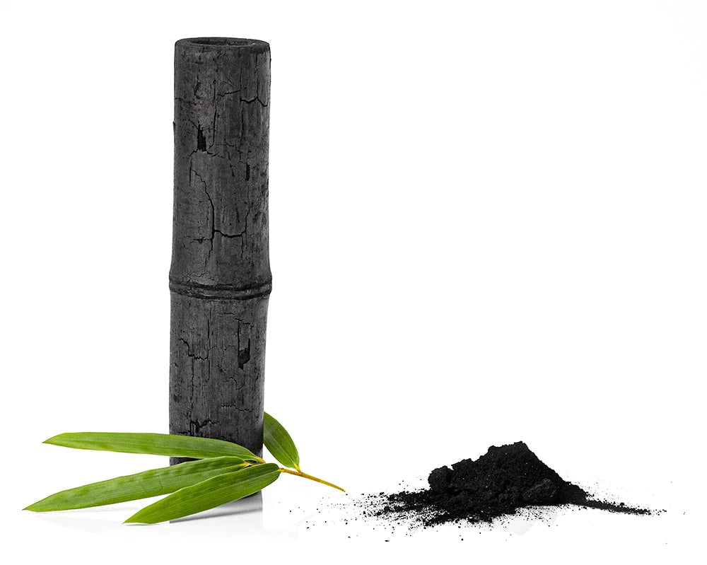 Activated Carbon , how does it help?
