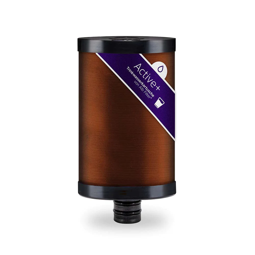 Alb Filter® Active Plus+ Cartridge - Premium Hydration, Premium Living